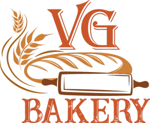 VG Bakery logo - Freshly baked goods and charity support in Cairns