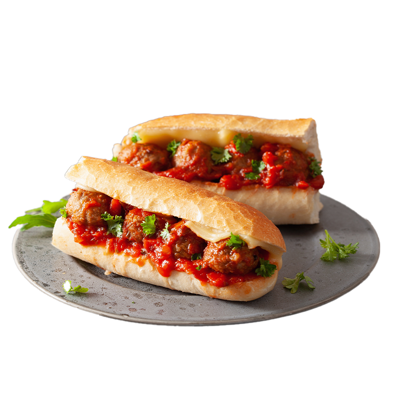 Bánh Mì Nem Nướng Cairns - Crispy Vietnamese Sausage Roll, Australia