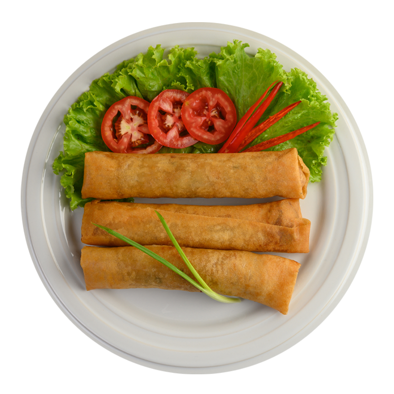 Fresh Vietnamese Spring Rolls Australia - Light and Refreshing