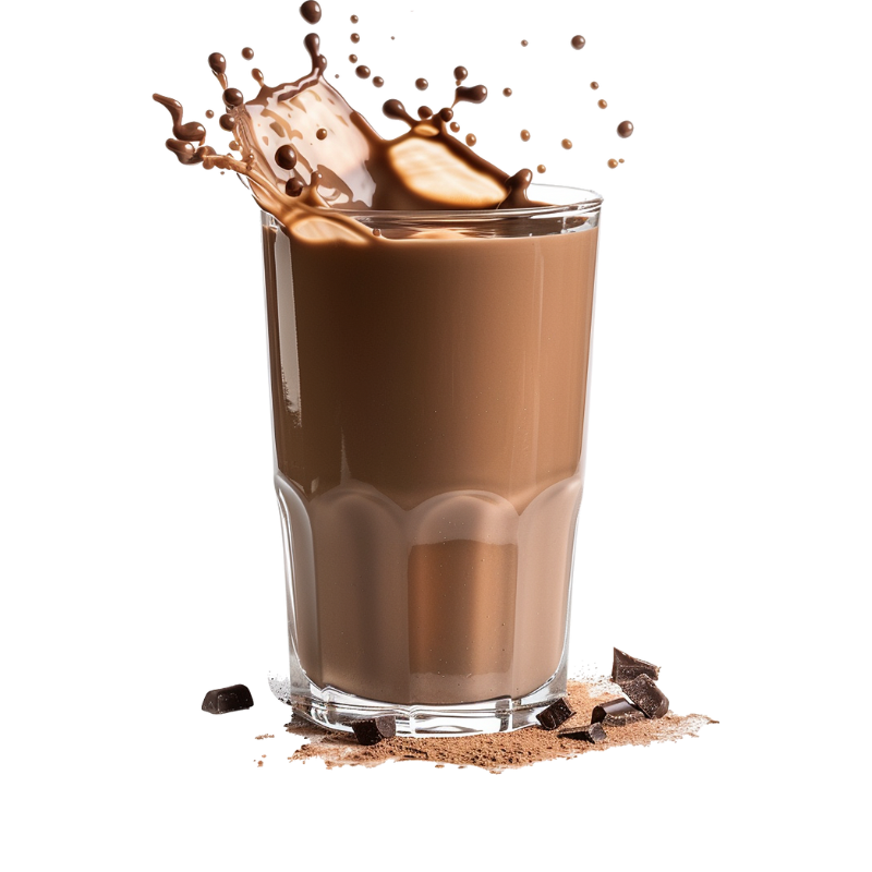 Iced Chocolate Cairns - Beat the Australian Summer Heat
