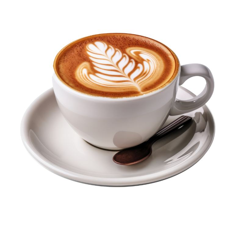 Artistic Latte Cairns - Italian Style Coffee in Australia