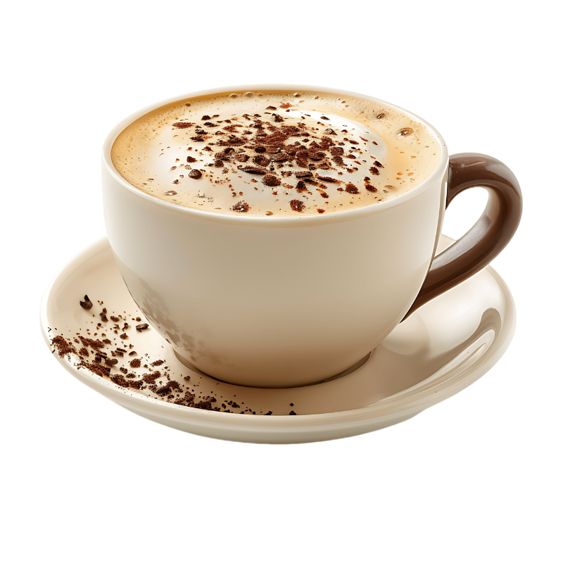 Chocolate Mocha Cairns - Sweet Coffee Treat in Australia