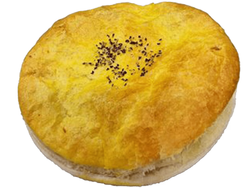 Pepper Steak Pie Cairns - Classic Australian Pie, Order Online Cairns